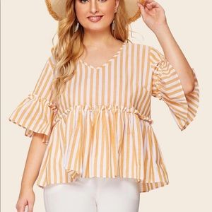 SHEIN Top